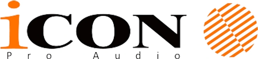 iCON Pro Audio logo