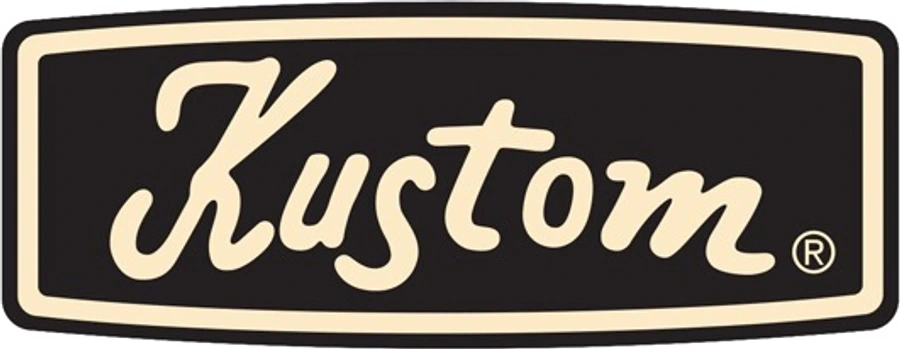 Kustom logo