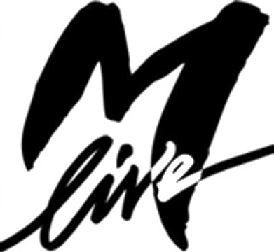 M-Live logo