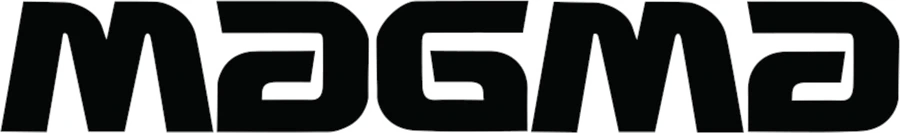 Magma logo