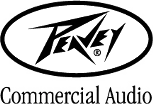 Peavey Commercial Audio logo