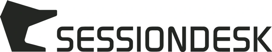 Sessiondesk logo