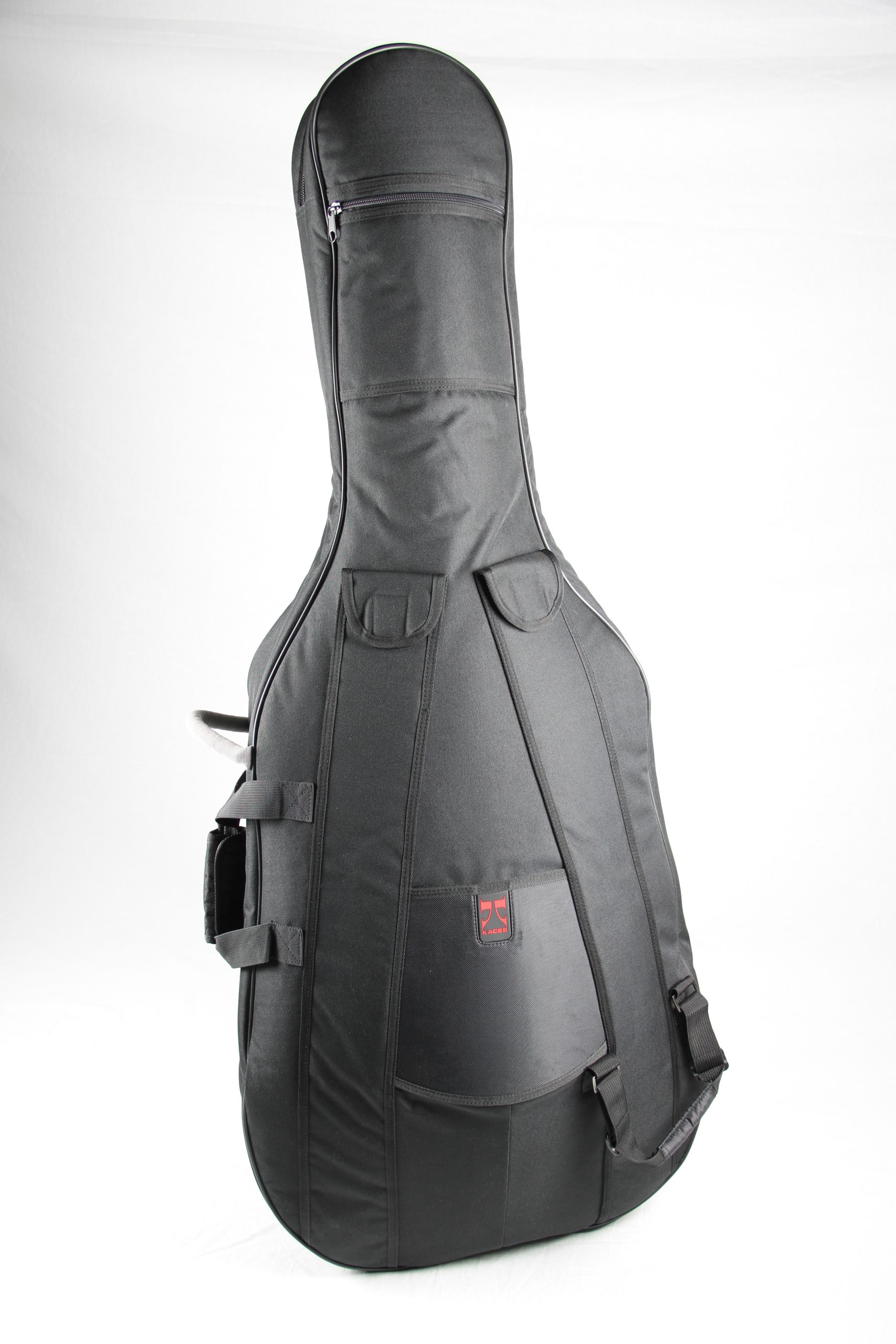 Symphony Series 4/4 Size Cello Bag