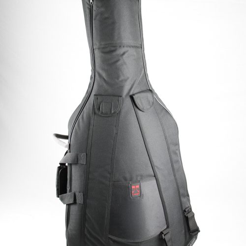 Symphony Series 3/4 size Upright Bass Bag