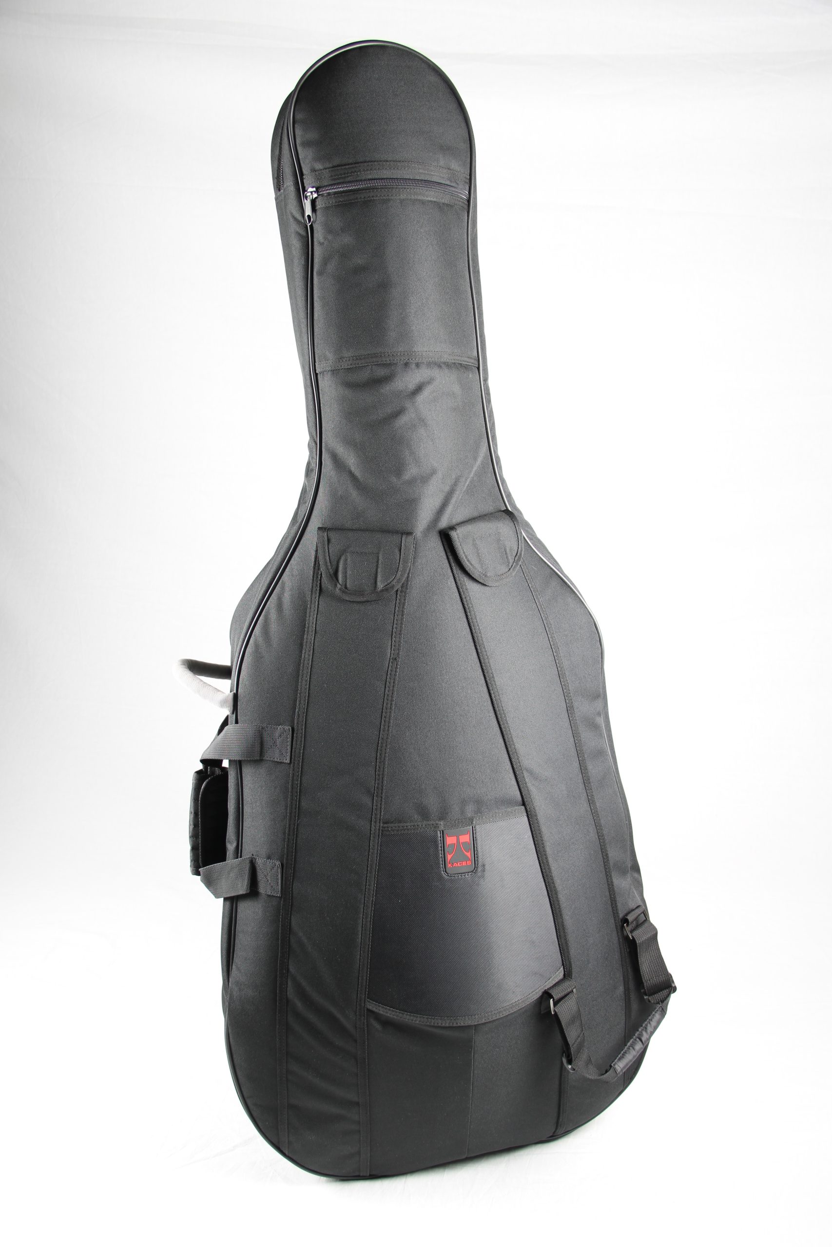 Symphony Series 3/4 size Upright Bass Bag