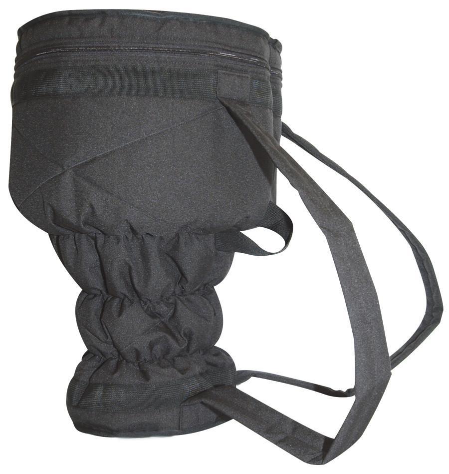 DJEMBE BAG LARGE - (FITS UP TO 16)"
