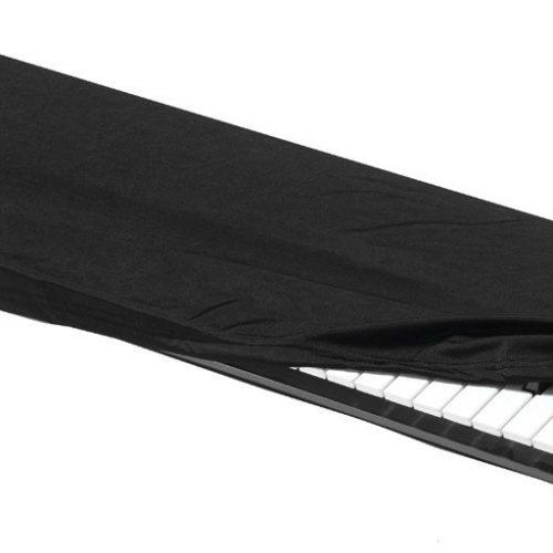 Stretchy Keyboard Dust Cover - SMALL