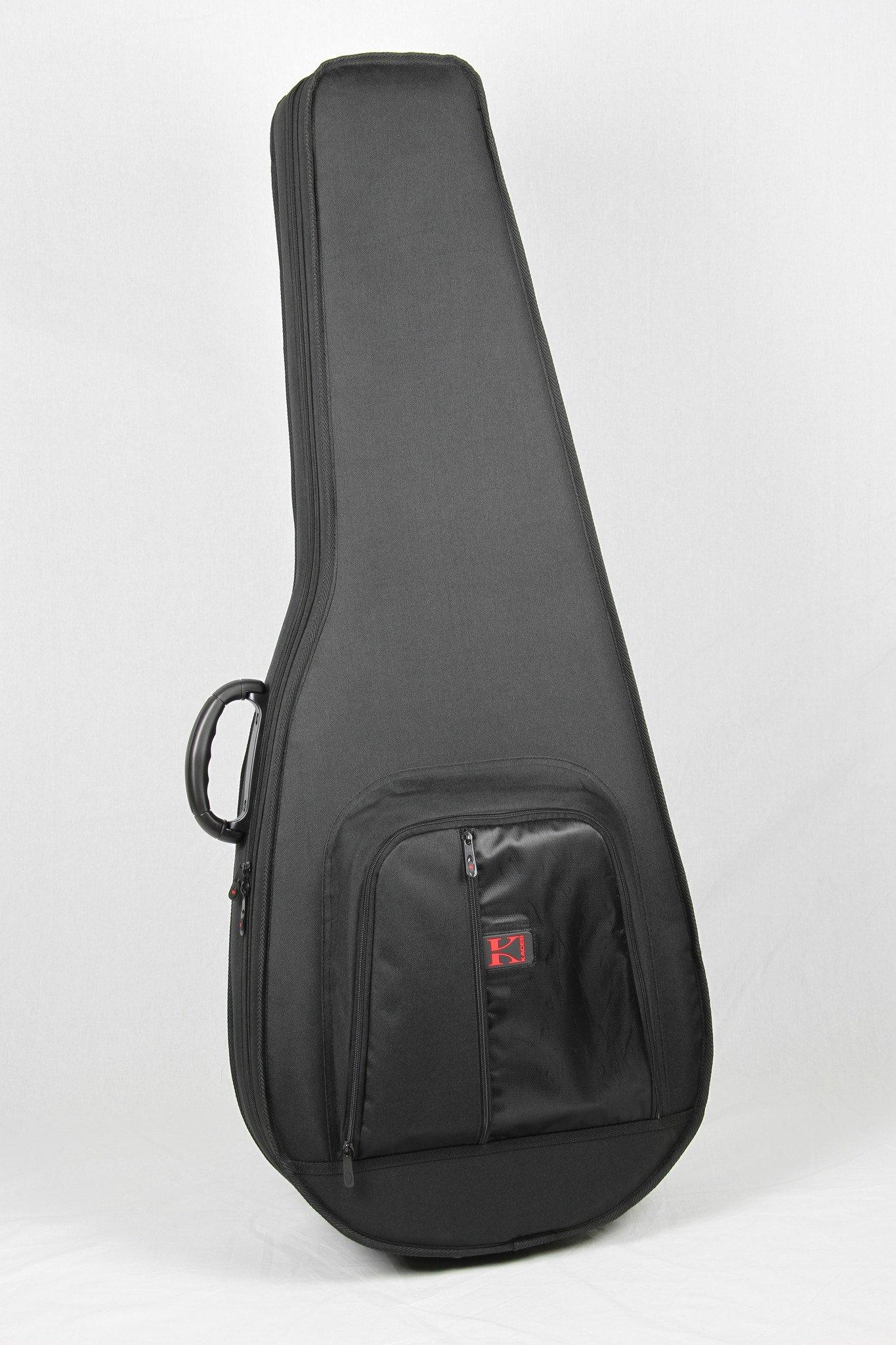 Xpress Series Polyfoam Guitar Case, Classical
