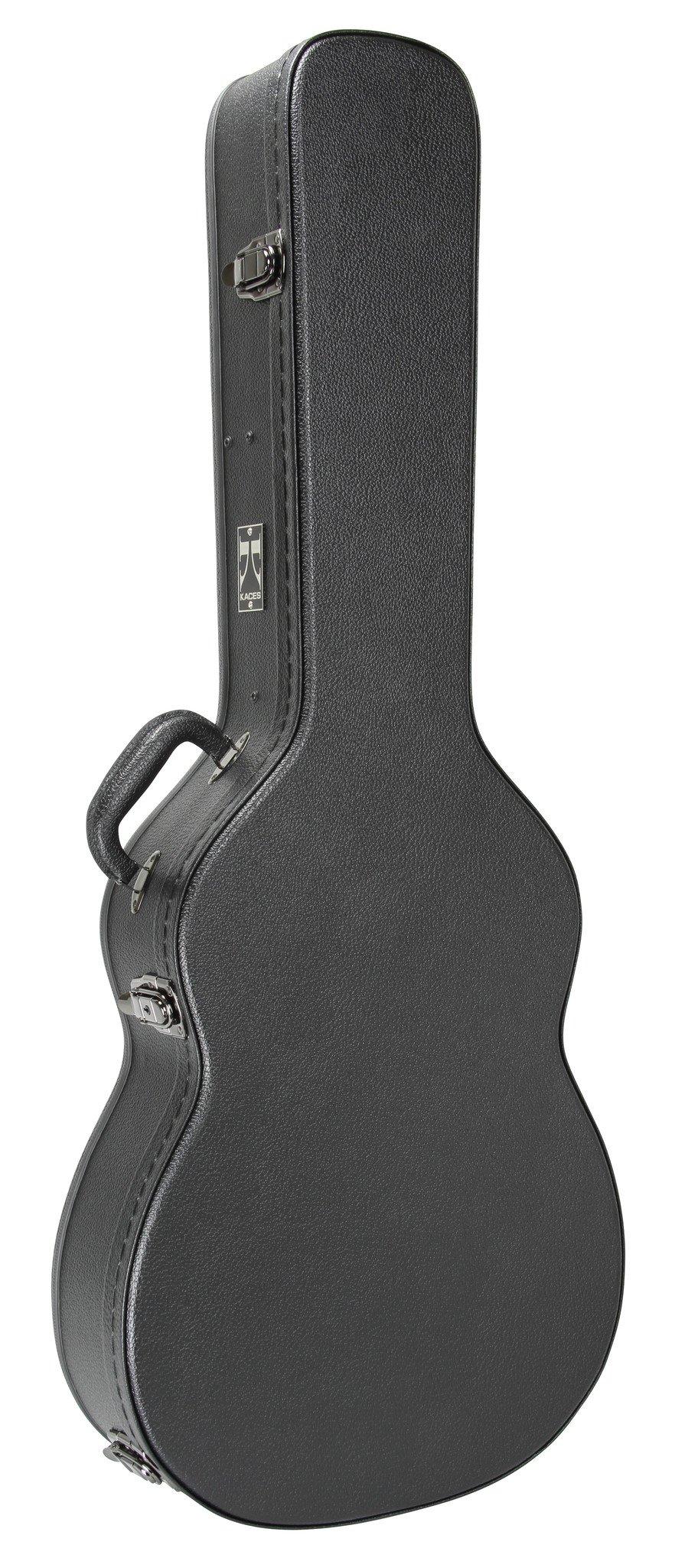 Kaces Hardshell Guitar Case - Classical Guitar
