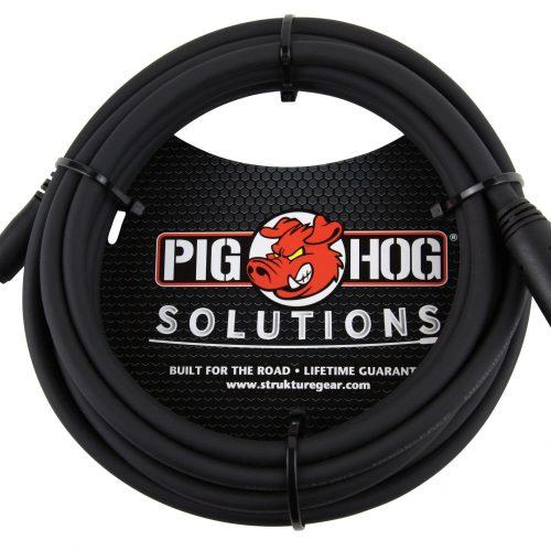 Pig Hog Solutions - 10ft Headphone Extension Cable, 1/4"
