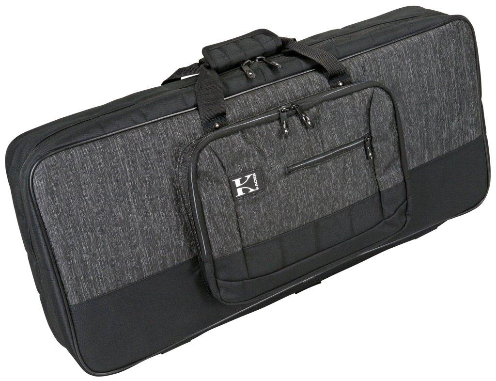 Luxe Series Keyboard Bag, 49 Note Small