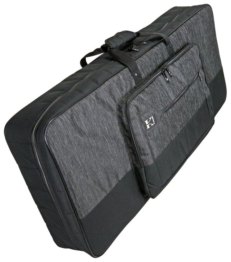 Luxe Series Keyboard Bag, 61 Note Small