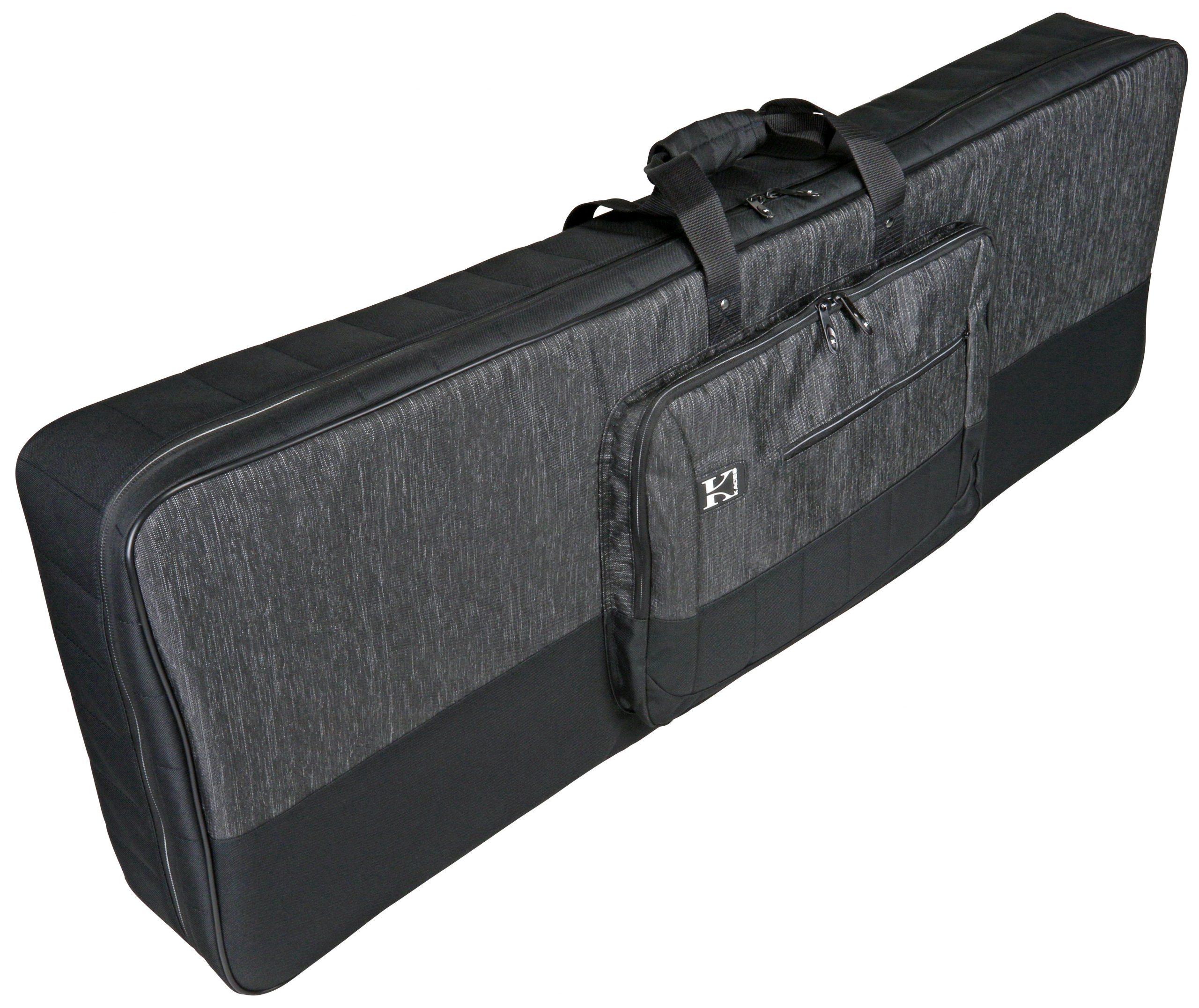 Luxe Series Keyboard Bag, 61 Note Large