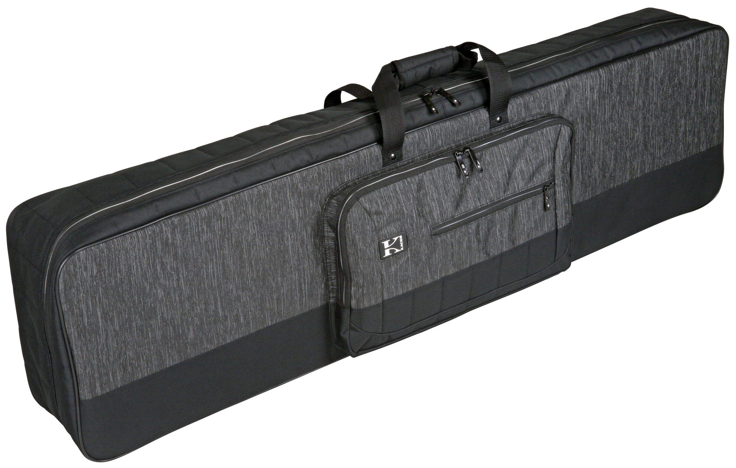 Luxe Series Keyboard Bag, 88 Note Small