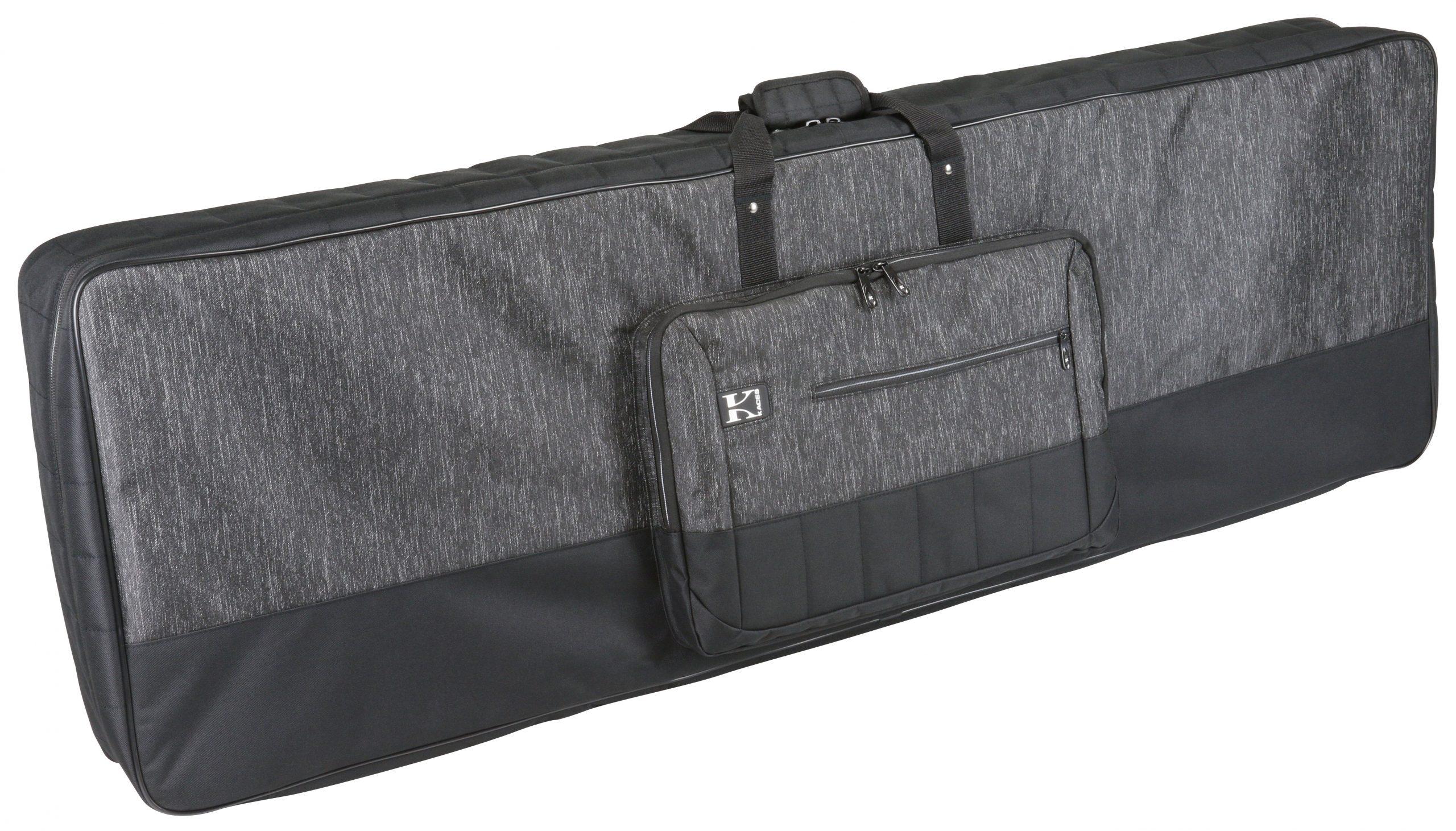 Luxe Series Keyboard Bag, 88 Note Large