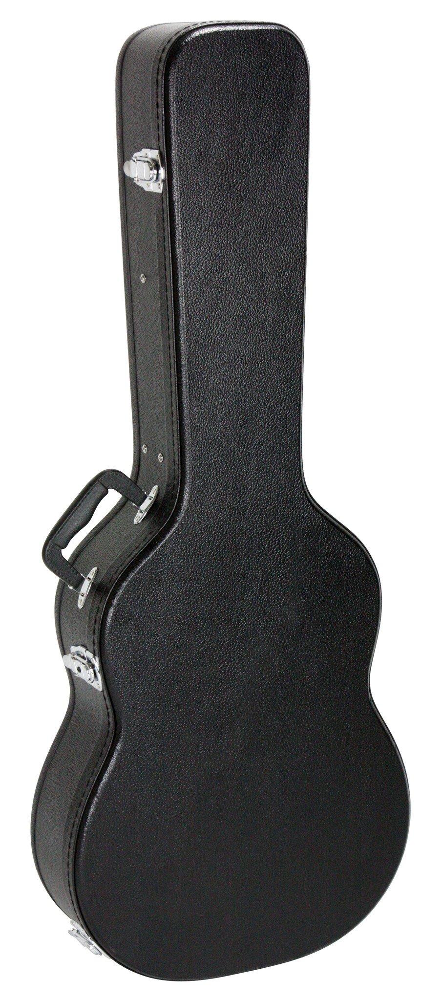 Kaces Economy Guitar Case - Acoustic Dreadnought