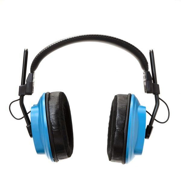 Dekoni x Fostex BLUE Headphones
