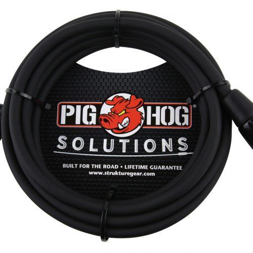Pig Hog Solutions - 5ft TRS(M)-XLR(M) Balanced Cable