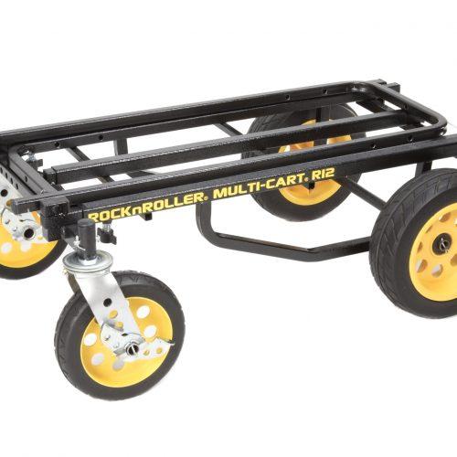 RocknRoller Multi-Cart R12RT "All Terrain"