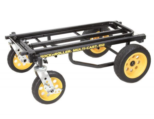 RocknRoller Multi-Cart R12RT "All Terrain"