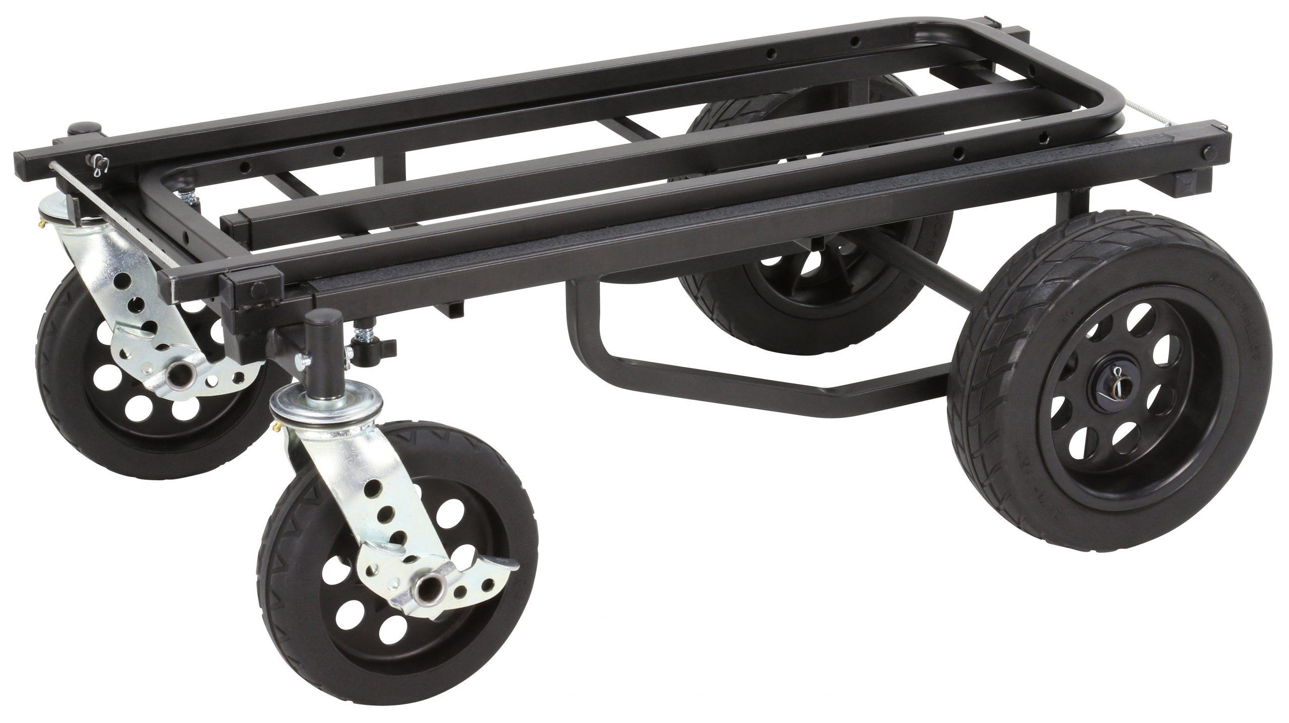 RocknRoller Multi-Cart "All Terrain Stealth"