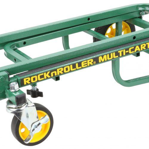 RocknRoller Multi-Cart R2RT-GN "Micro" - Green