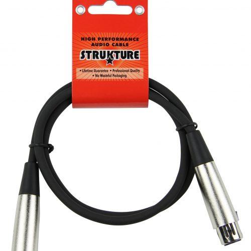 Strukture 3ft Mic Cable