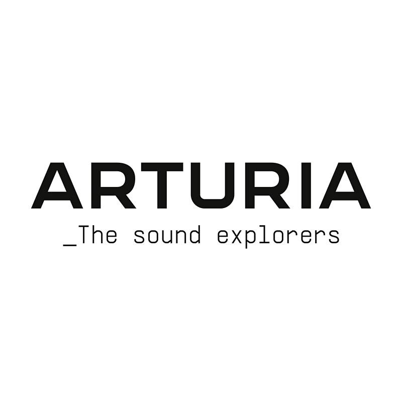 arturia_logo