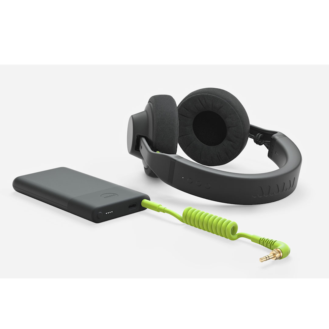 AIAIAI - TMA-2 Wireless+ , The world’s first wireless headphones for music creation