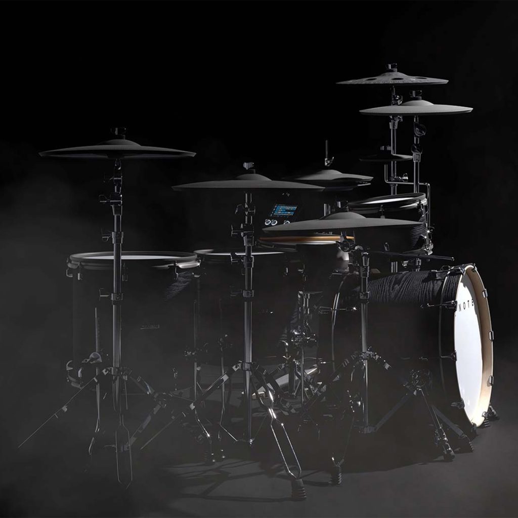 EFNOTE :: EFNOTE Mini & 703x Kits