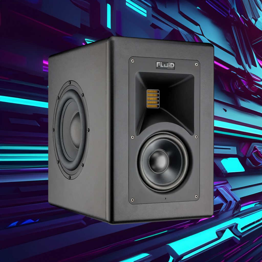 Fluid Audio :: Dedicated to Empowering Audio Creation