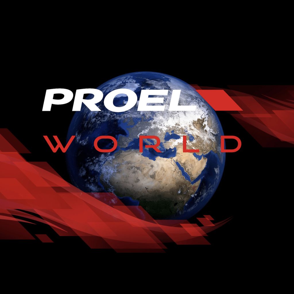 Streetwise Sales to Represent Proel Family of Brands