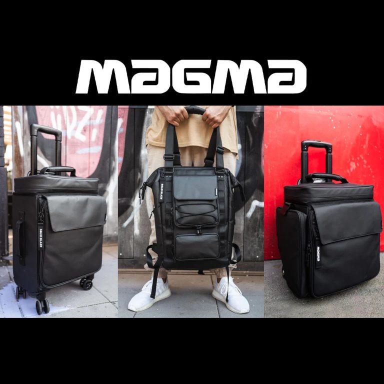 Magma :: New Solid Blaze Additions