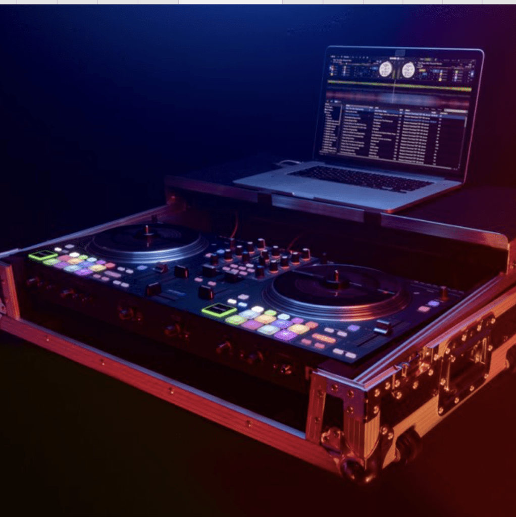 Mixware :: Rane One MKII Accessory Guide
