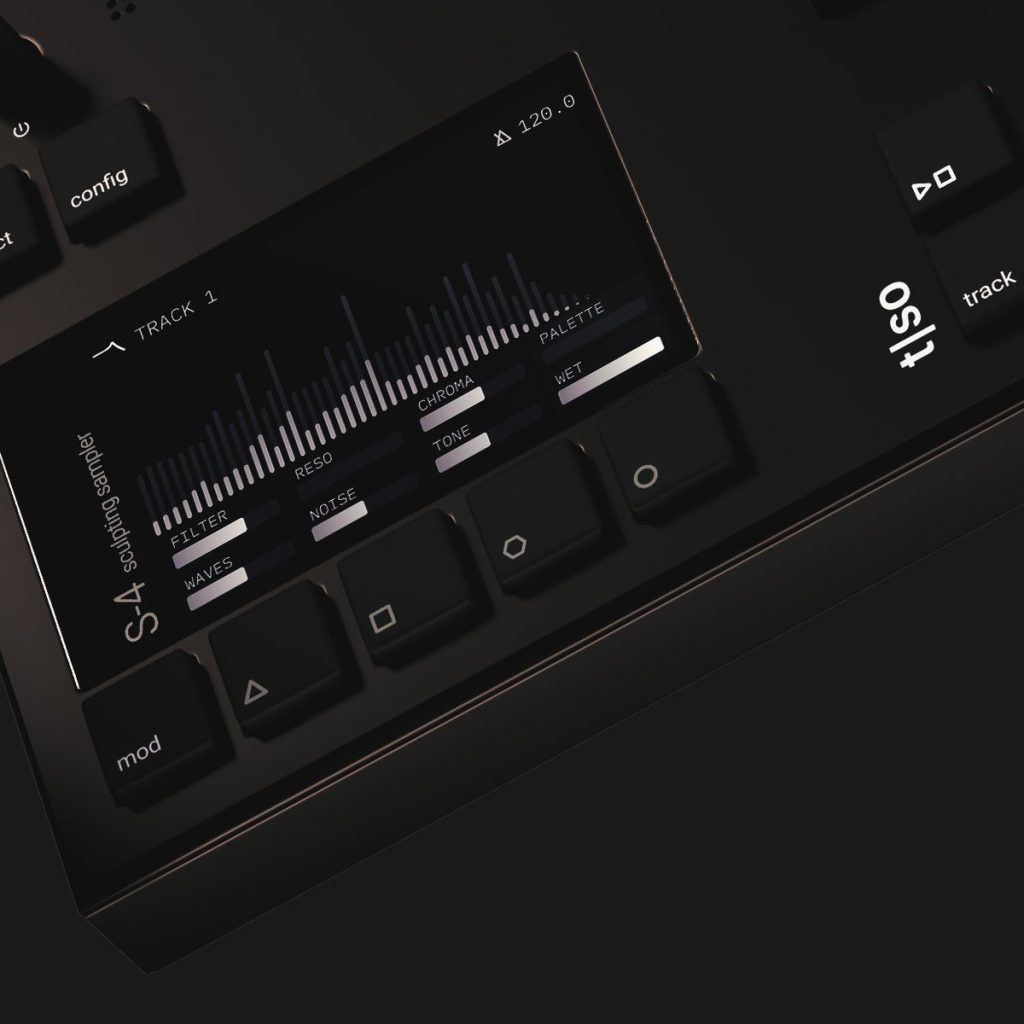 Streetwise Named Exclusive East Coast Representative for Torso Electronics