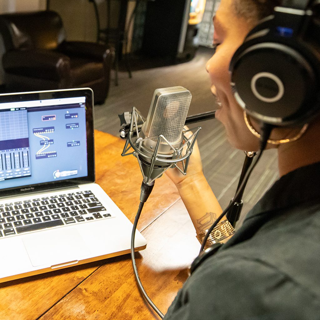 Icon Pro Audio :: Space 103 Microphone