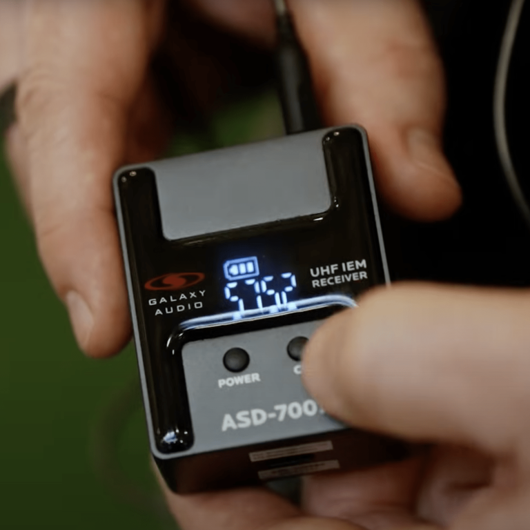 Galaxy Audio appoints Streetwise as Mid-Atlantic & Florida Sales Rep