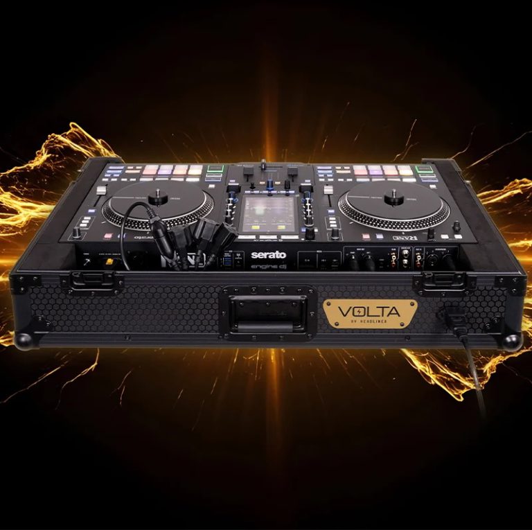 Headliner LA :: New Gear Drops for Q1