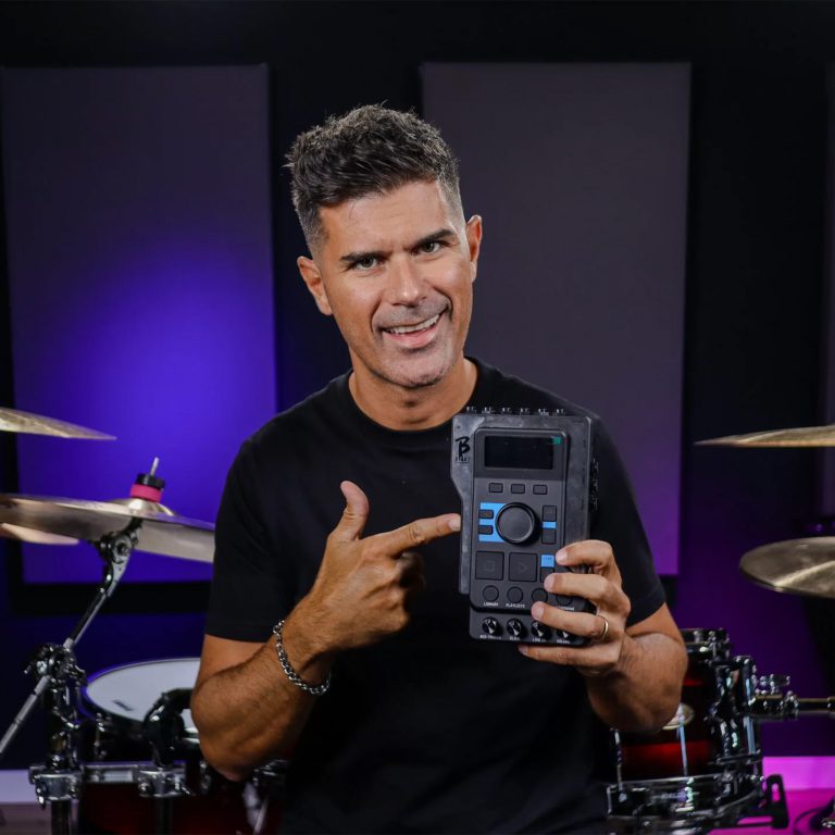 Introducing M-Live: Elevating the Modern Live Performance