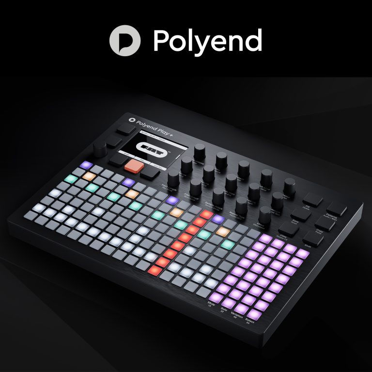 Streetwise Sales Named East Coast Representative for Polyend