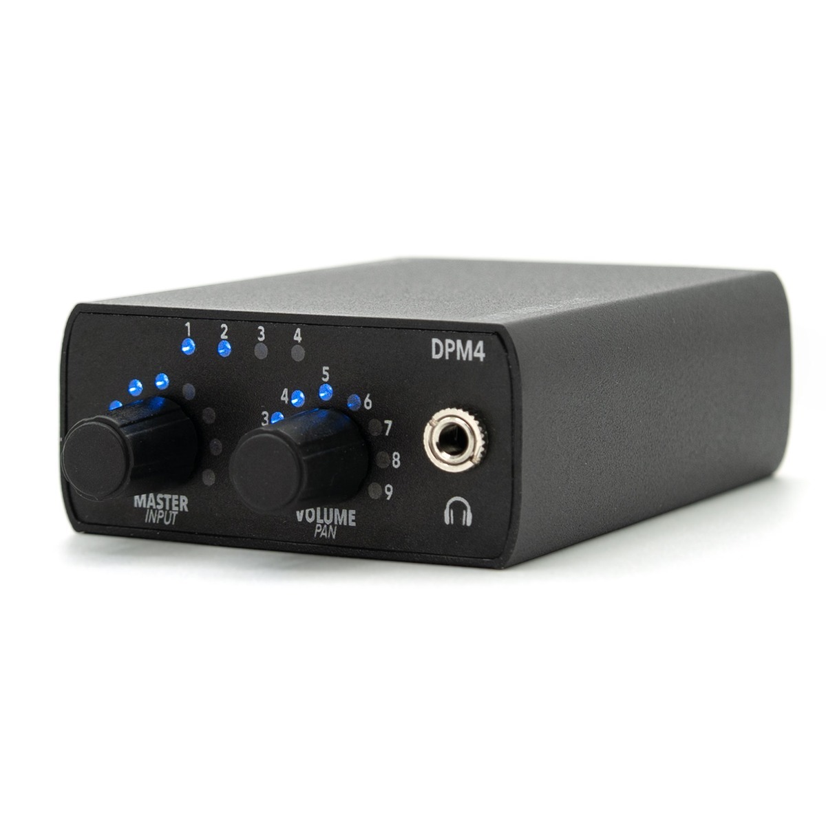 Digital Audio Labs Expands Dante Monitoring with DPM2, DPM4, and Livemix Pro AD-16 featured image