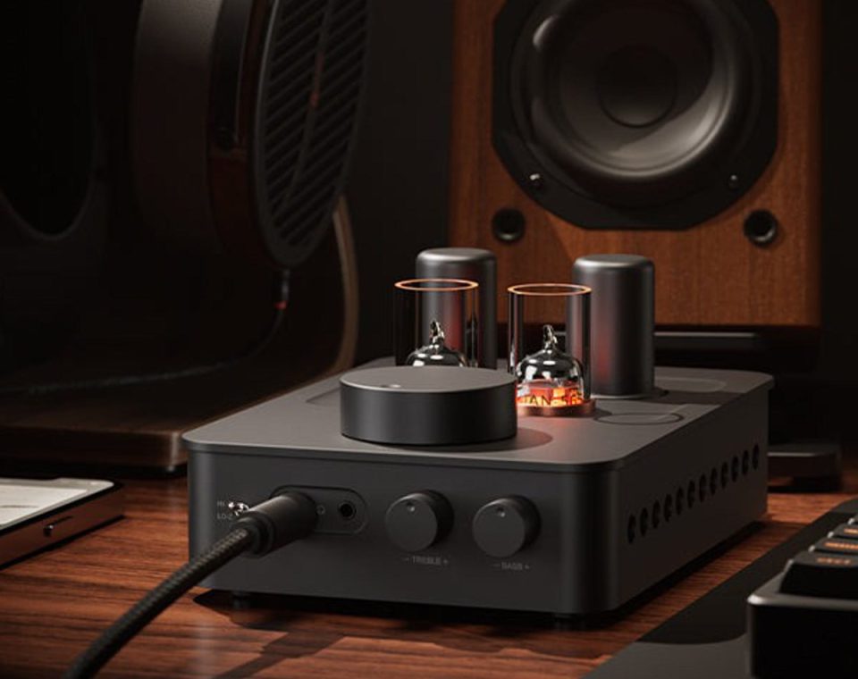 Fosi Audio :: From Studio to Listening Room featured image