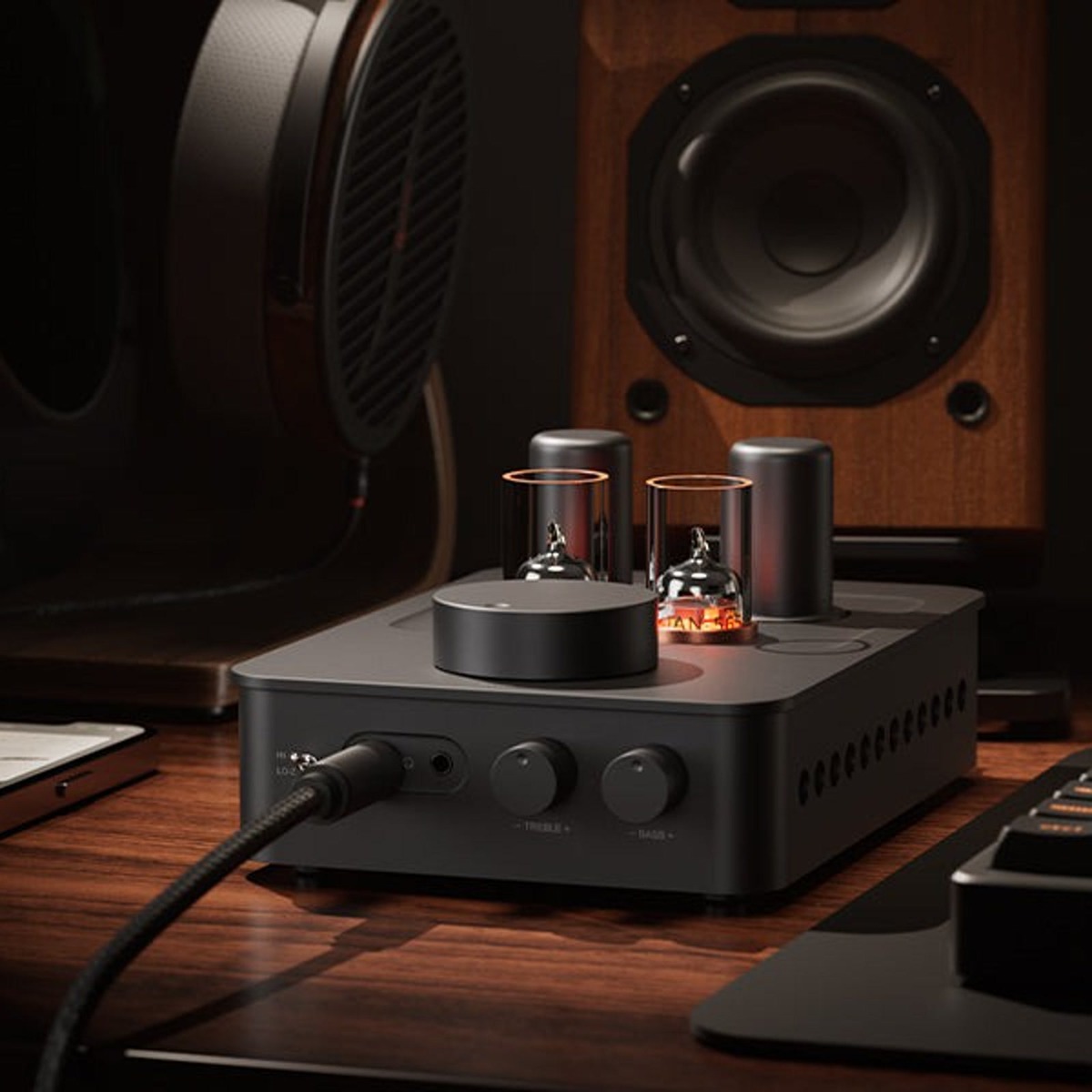 Fosi Audio :: From Studio to Listening Room featured image