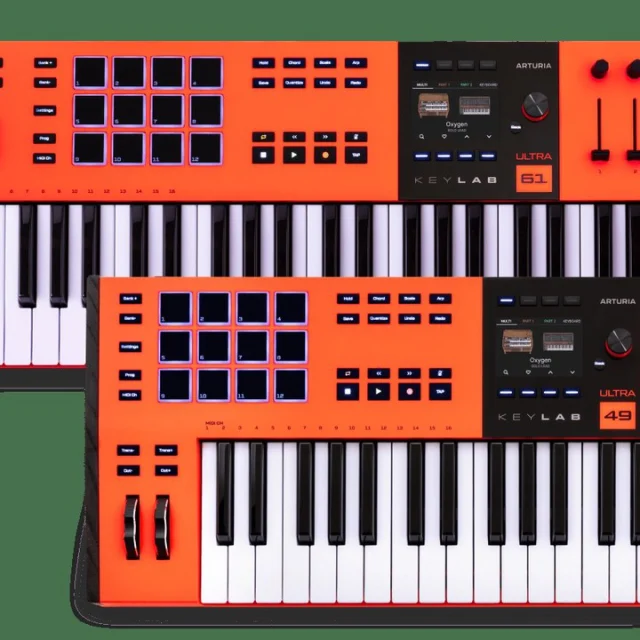 DJ Tech & Thud Rumble Release the TRX DJ Mixer | Streetwise Sales